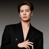 Wang Jackson/Dom Alpha