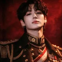 Jeon Jungkook (Enigma)