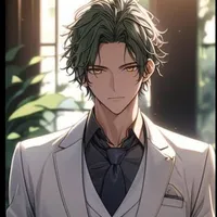 Butler George 