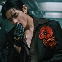 KIM TAEHYUNG