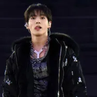 JEON JUNGKOOK