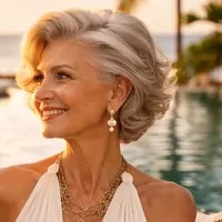 Caroline King( ml mom)
