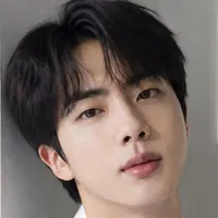 kim seokjin/ omega