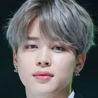 park jimin/ omega