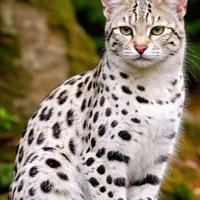 Egyptian Mau