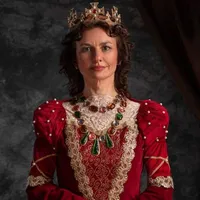 Queen Isabella