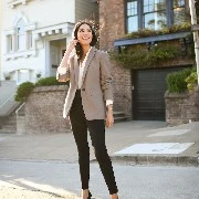 señora Yang
