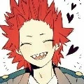 Eijirou Kirishima