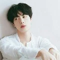 kim seokjin