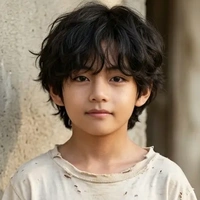 KIM TEAHYUNG (8 )