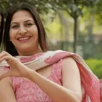 Nandini Sharma/FL Mom