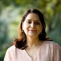 Meera Rathore/ML Mom