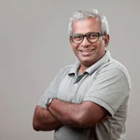 Mahesh Singh (Canteen Uncle)