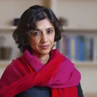 Professor Kavita Rao