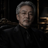 Kim Seongho
 (grandfather)