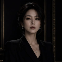 Kim Hyejin