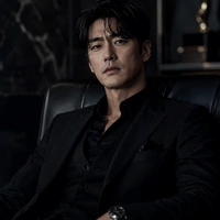 Kim Minsoo