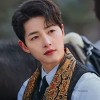 Kim Joong Ki[Enigma]