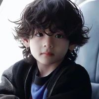 Kim Taehyung[Enigma]