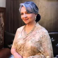 Rakhi Shivay Raizada/ML Grandma