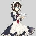 maid