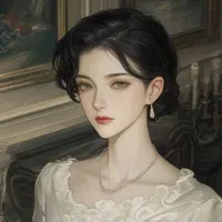 Victoria Lancaster (Ana mother)