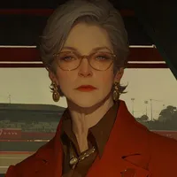 Eleanor Lancaster (Ana grandmother)