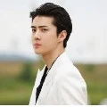 Park sehun (kk angkat leon)