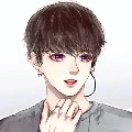 Leon putra Smith Alexander/Frederich