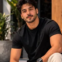 Shivansh Rajput (ML)