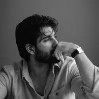 Vikram Rathore (ML BF)