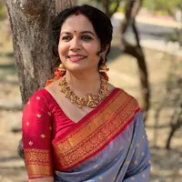 Hima Malik(FL Mother)