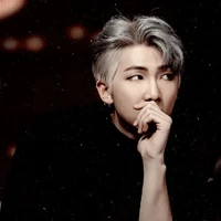 Kim NamJoon