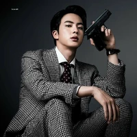 Kim SeoKjin