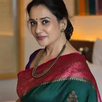Neha Singh Rathore (ML mother)