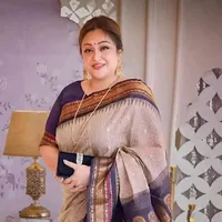Sharita Sharma (FL mother)