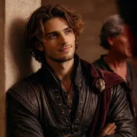 Duke Martyr