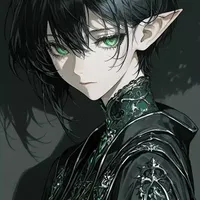 Tessia Lynn [ Elf ]