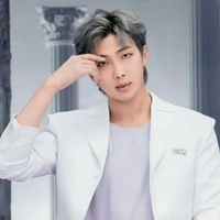 kim Namjoon