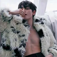 Kim Taehyung