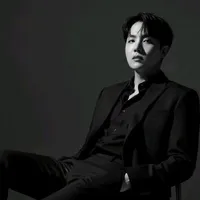 Jeon Hoseok