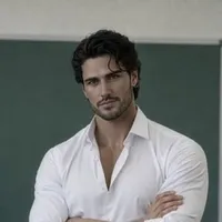 Zephyr Marchetti / ML Older Brother