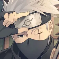 kakashi