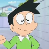 Suneo [10 yrs]