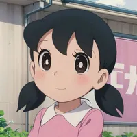 Shizuka [10 yrs]