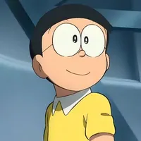 Nobita [10 yrs]