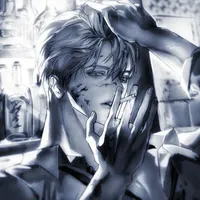 Maximilian Warner [FL FATHER/ATHURA]