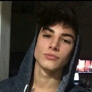 Frost (dono da quebrada)
