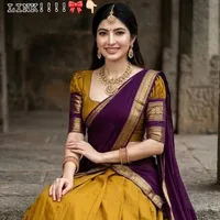 Nandini (FL personal maid )