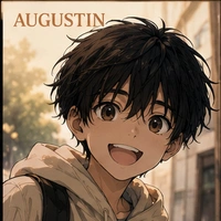 Augustin